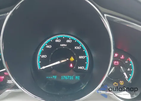 2010 Chevrolet Malibu Ls z USA, uszkodzony, nr VIN 1G1ZB5EB7AF120586